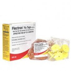 Flectron Fly Tags Box of 10